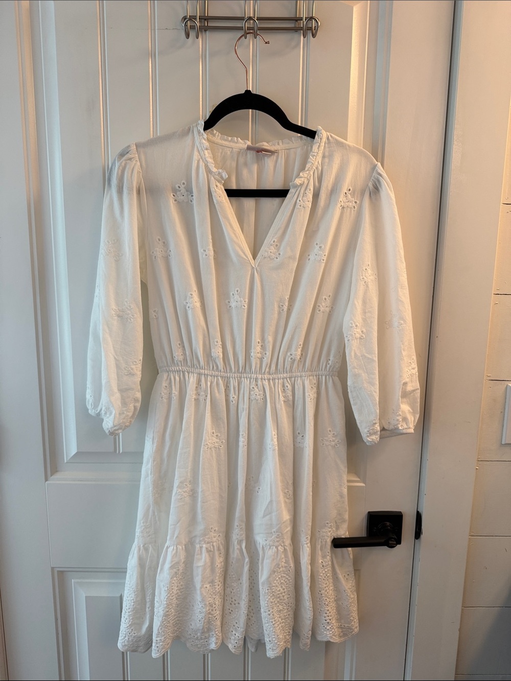 Beautiful White Dress